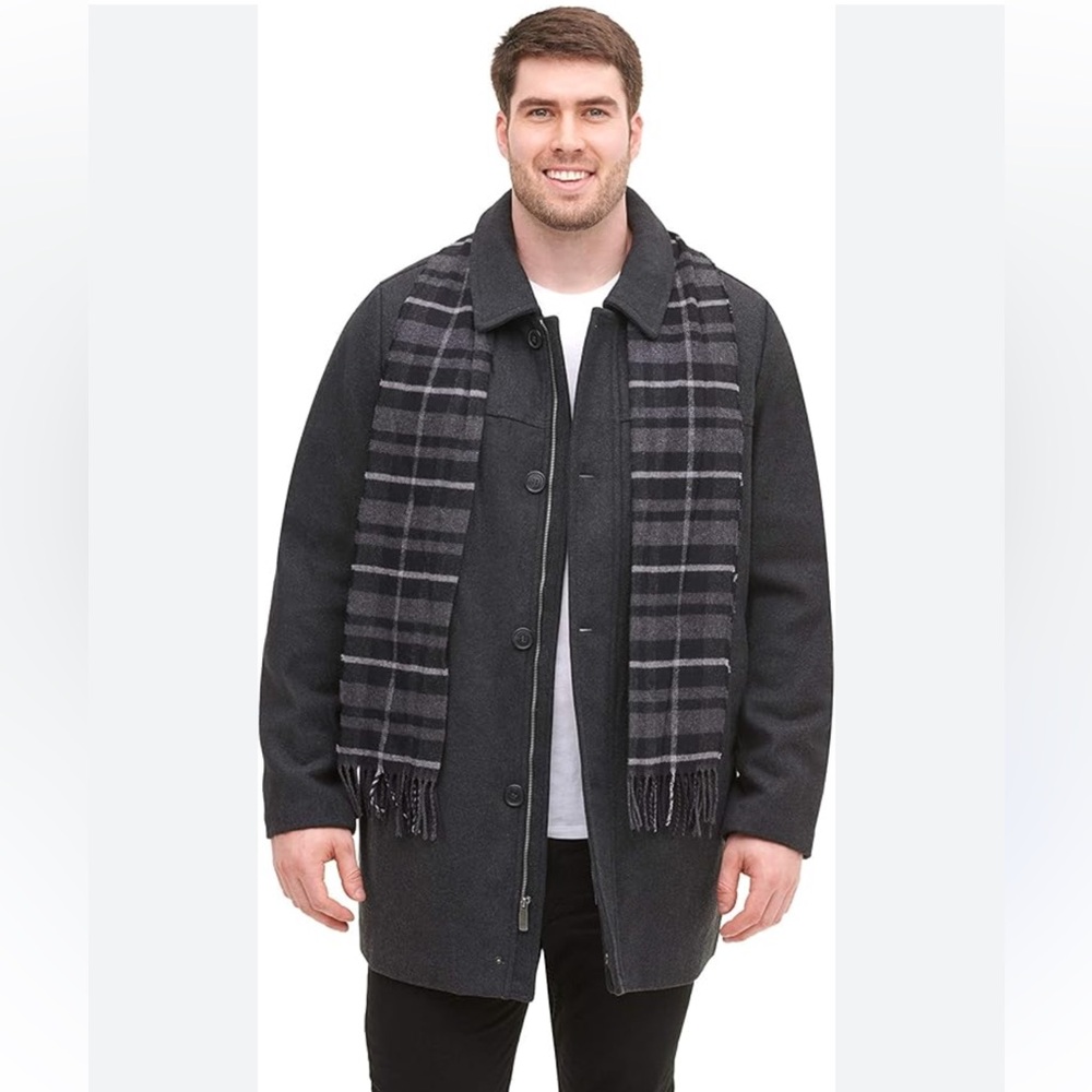 🆕 Dockers jacket